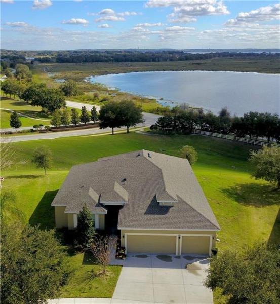 GROVELAND SOUTHERN RIDGE AT ESTATES AT CHERRY