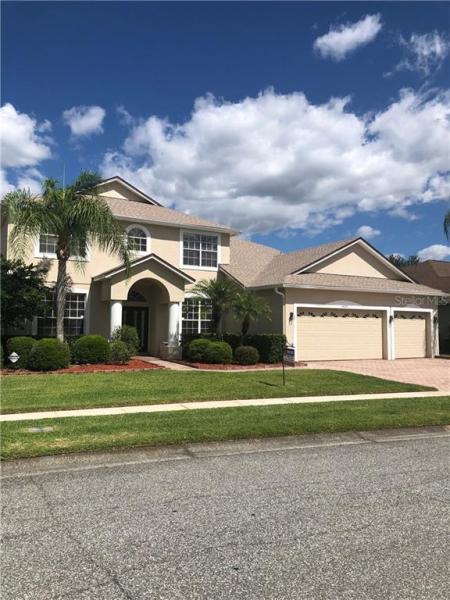 HUNTERS CREEK TR 530