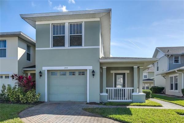 CYPRESS LAKES TWNHMS PII U1