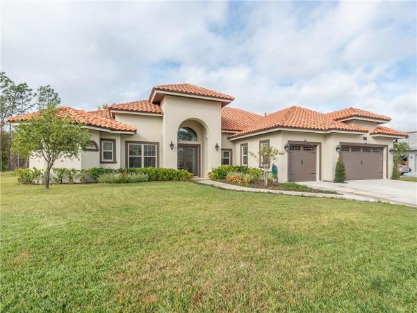 PENINSULA AT ISLAND LAKE