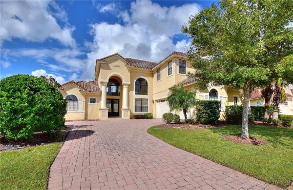 GREENS AT PROVIDENCE