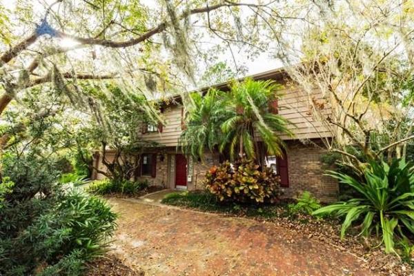 LAKE TRIPLETT HEIGHTS