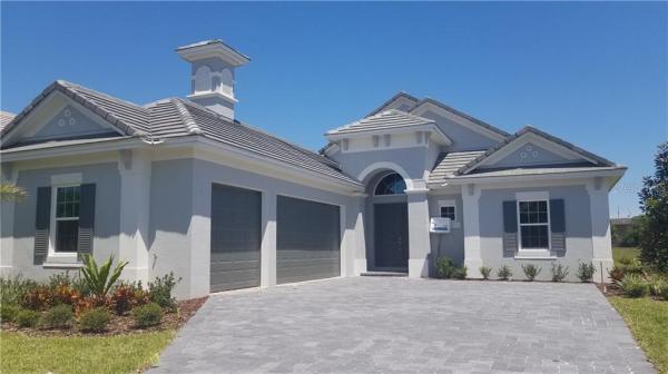 GREENS AT PROVIDENCE