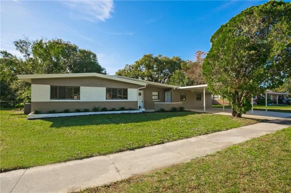 TANGLEWOOD SEC 3 REP