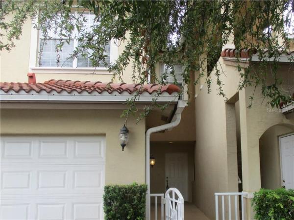 OAKS/WHISKEY CRK CONDO 3 PH 1