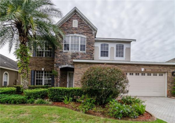 PRESERVE AT ASTOR FARMS PH 1