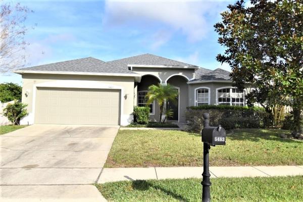 CYPRESS HEAD AT THE ENCLAVE