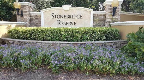 STONEBRIDGE RESERVE PH 03
