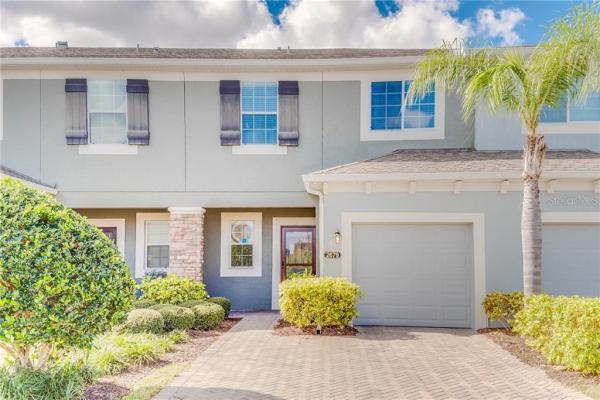 RIVERVIEW TWNHMS PH II