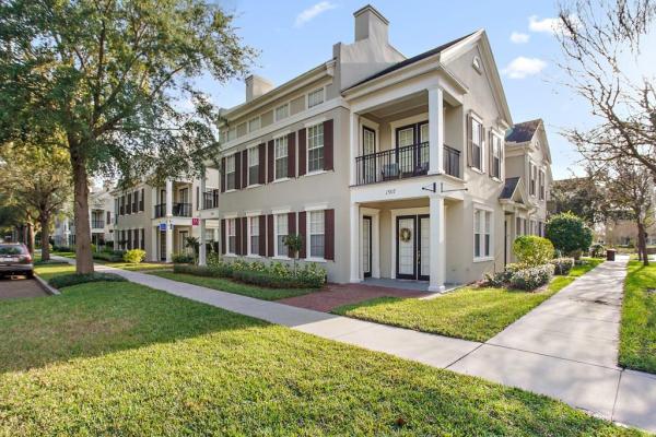 BALDWIN PARK  UNIT 8A