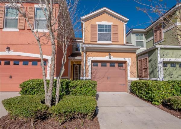 RESERVE AT LOCH LAKE