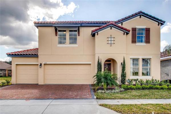 FAIRWAY VILLAS AT PROVIDENCE