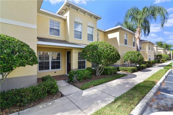 COBBLESTONE LANDING TWNHMS CONDO