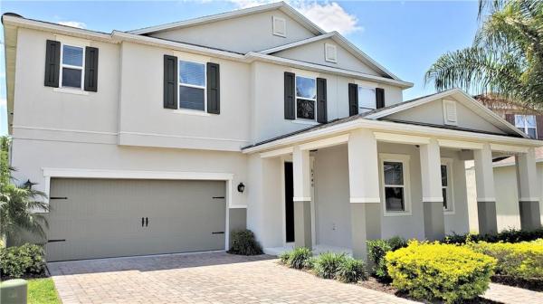 VINEYARDS/HORIZONS WEST PH 1B