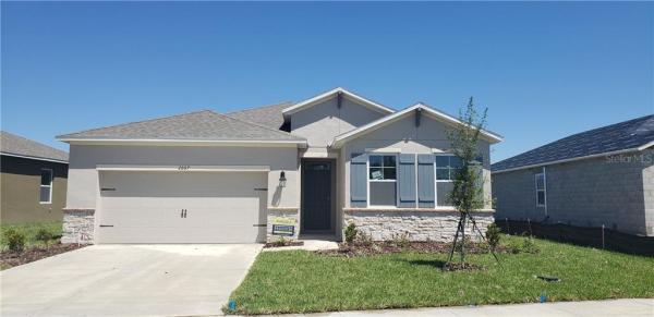 HERITAGE LANDINGS AT LAKES AT LAUREL HIGHLANDS