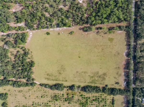 SEMINOLE LAND & INV CO