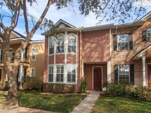 TOWNHOMES/HARPER PLACE