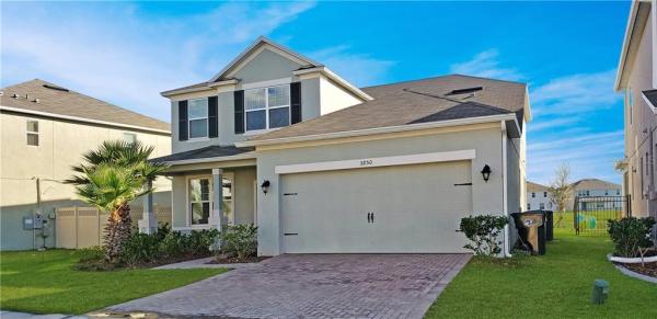 PRESERVE/TAPESTRY PH 3 & 4