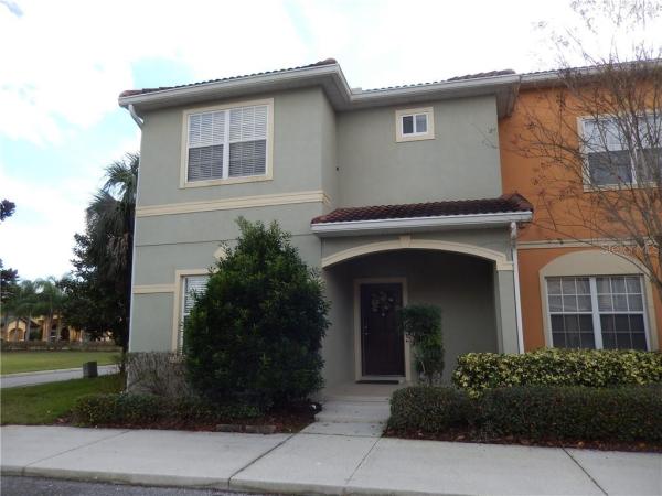 PARADISE PALMS RESORT P1