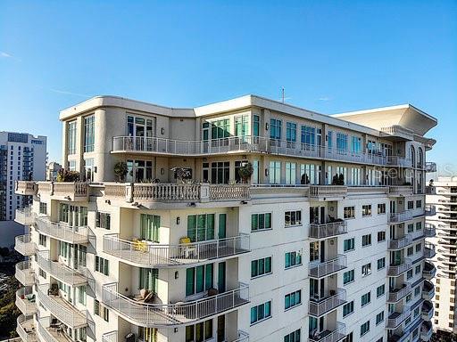 SANCTUARY DOWNTOWN CONDO