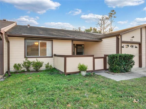 VILLAS COSTA DEL SOL