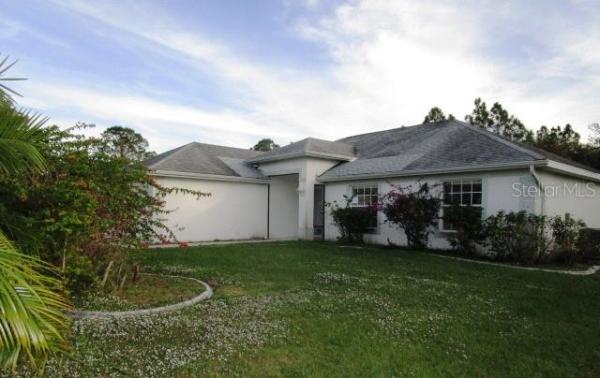 PUNTA GORDA ISLES SEC 20