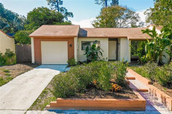 CONCORD WOODS VILLAGE SEC 1