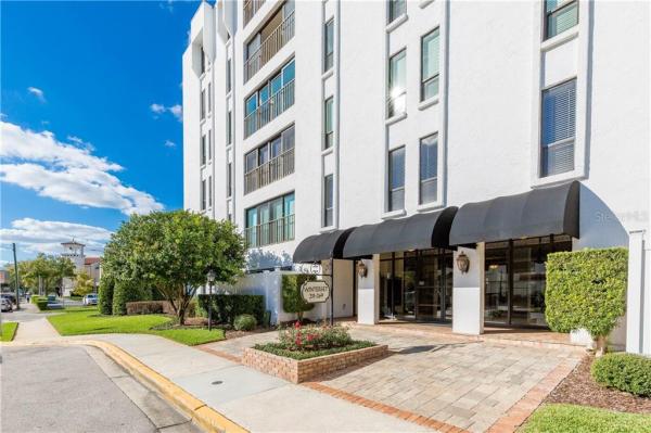 VILLAGE WINTERSET INC