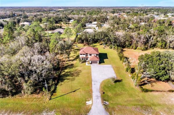 CAPE ORLANDO ESTATES