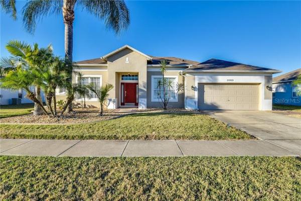 SPRINGLAKE VILLAGE PH 2B