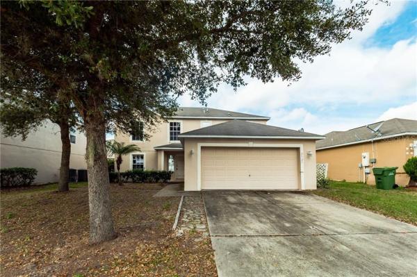 LEESBURG OVERLOOK AT LAKE GRIFFIN