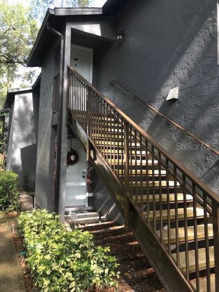 RESERVE AT WEKIVA BEND A CONDO