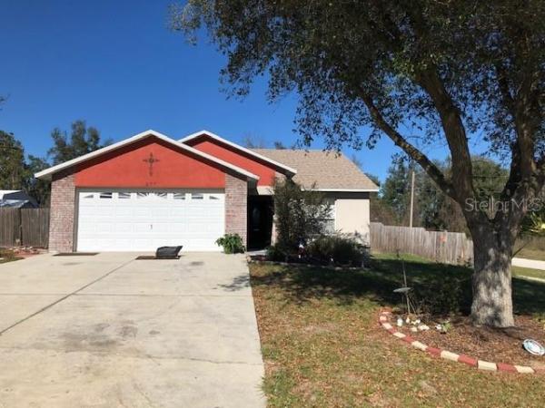 MASCOTTE COURTNEY PARK PH 03 LT 104 PB