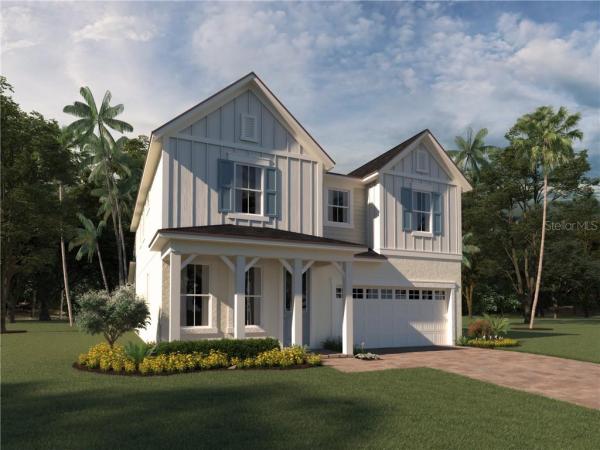 PRESERVE AT CROWN POINT