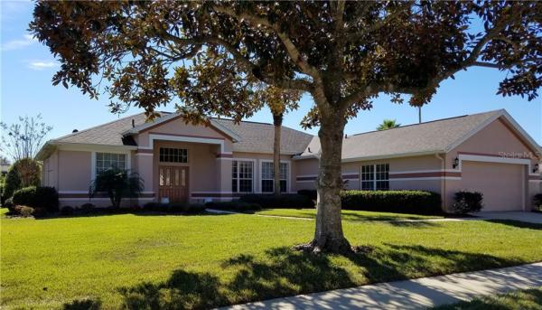 THE COUNTRY CLUB OF MOUNT DORA PHASE II-2