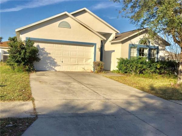 LEESBURG OVERLOOK AT LAKE GRIFFIN