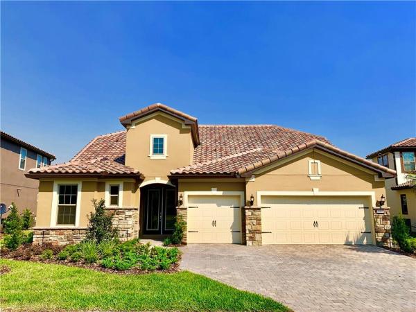 ENCLAVE AT VILLAGEWALK PHASE 2