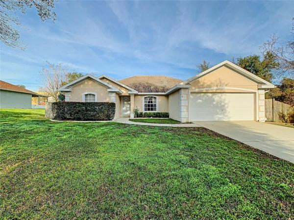 DELTONA LAKES UNIT 39