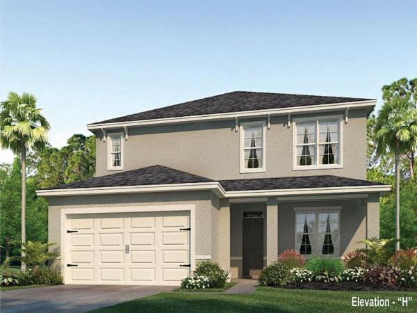 SUMMERVIEW AT WOLF CREEK RIDGE