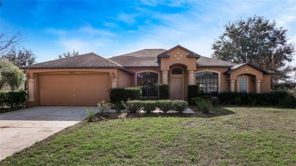 VILLAGE AT BLACK BEAR SUB