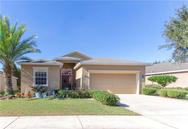 GREENS AT HIDDEN CREEK