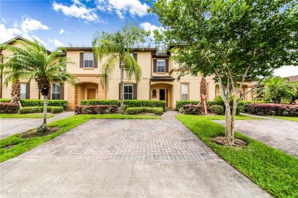 REGAL PALMS AT HIGHLAND RESERVE