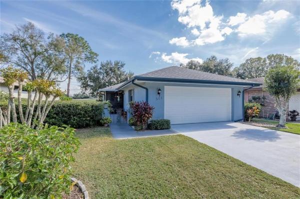 CYPRESSWOOD PATIO HOMES