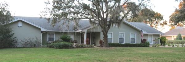 CYPRESSWOOD, PLANTATIONS