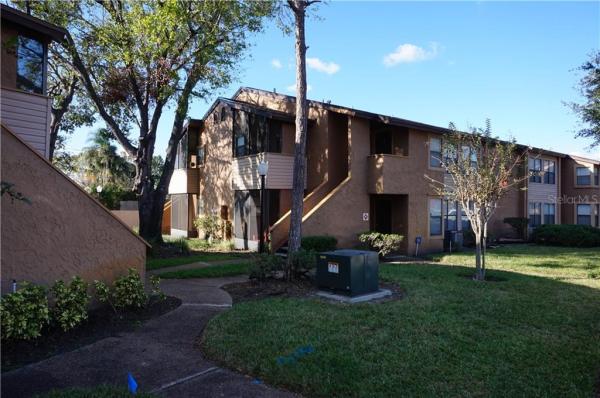 PARKVIEW VILLAGE CONDOMINIUM