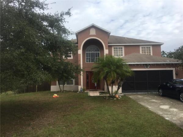 POINCIANA NBRHD 5 NORTH VILLAGE 3