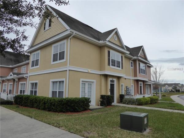 VENETIAN BAY VILLAGE P2