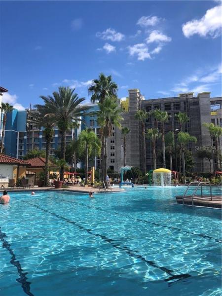 FLORIDAYS ORLANDO RESIDENCE