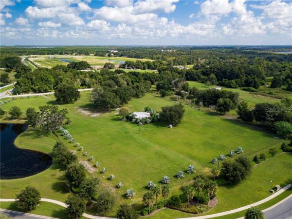 SOUTH SEMORAN FARMS UN 01