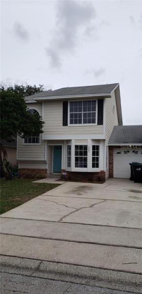 VILLAGE AT CURRY FORD